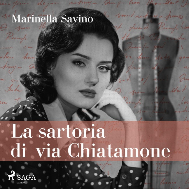 La sartoria di via Chiatamone - Marinella Savino