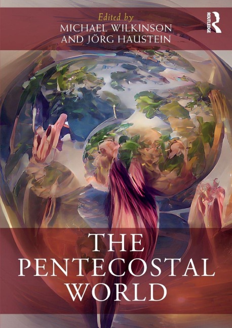 The Pentecostal World - 