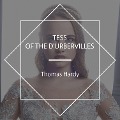 Tess of the d'Urbervilles - Thomas Hardy