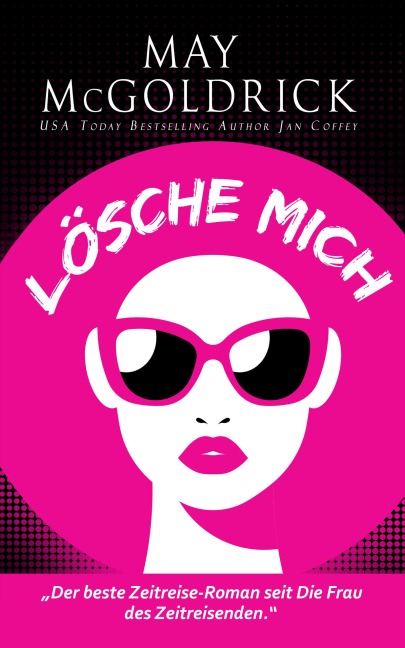 Lösche Mich - May Mcgoldrick, Jan Coffey