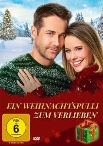 Ein Weihnachtspulli zum Verlieben - Nina Weinman, Debbie Johnson, Brian Chan, Caleb Chan