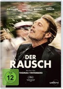 Cover-Bild zum Titel 'Der Rausch' von ''