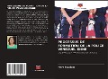 Cover-Bild zum Titel 'PROCESSUS DE FORMATION DE LA POLICE VÉNÉZUÉLIENNE' von 'Mery Escalona'