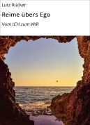 Cover-Bild zum Titel 'Reime übers Ego' von 'Lutz Rücker'