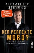 Der perfekte Mord? - Alexander Stevens