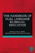 Cover-Bild zum Titel 'The Handbook of Dual Language Bilingual Education' von ''