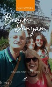 Cover-Bild zum Titel 'Benim Dünyam' von 'Serife Öztürk'