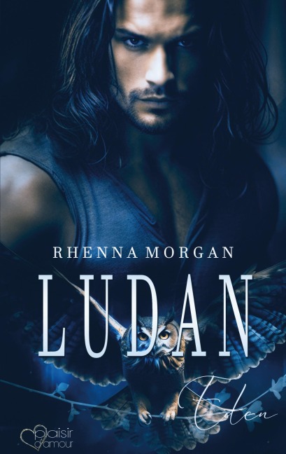 Ludan - Rhenna Morgan
