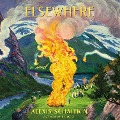 Cover-Bild zum Titel 'Elsewhere' von 'Alexis Schaitkin'