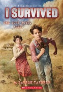 Cover-Bild zum Titel 'I Survived the Dust Bowl, 1935 (I Survived #25)' von 'Lauren Tarshis'