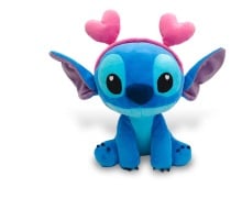 Cover-Bild zum Titel 'Disney Stitch Love, 25cm' von ''