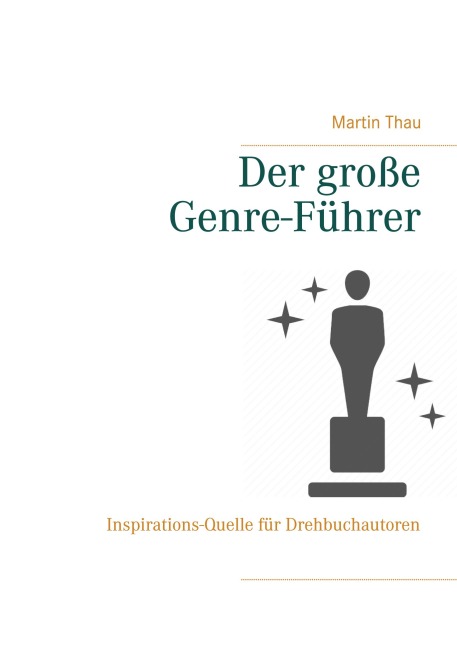 Der große Genre-Führer - Martin Thau