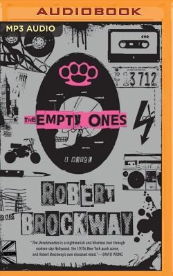 The Empty Ones - Robert Brockway