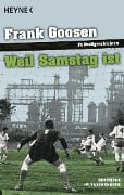 Cover-Bild zum Titel 'Weil Samstag ist' von 'Frank Goosen'