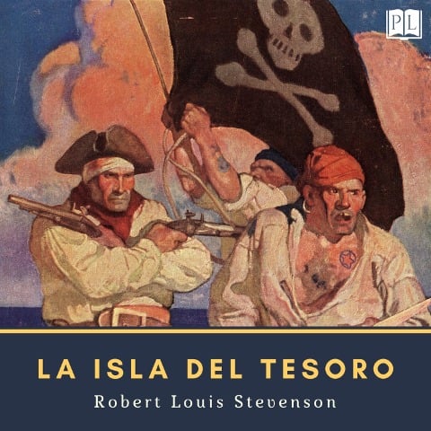 La isla del tesoro - Robert Louis Stevenson