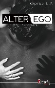 Cover-Bild zum Titel 'Alter Ego' von 'Caprice Lp'