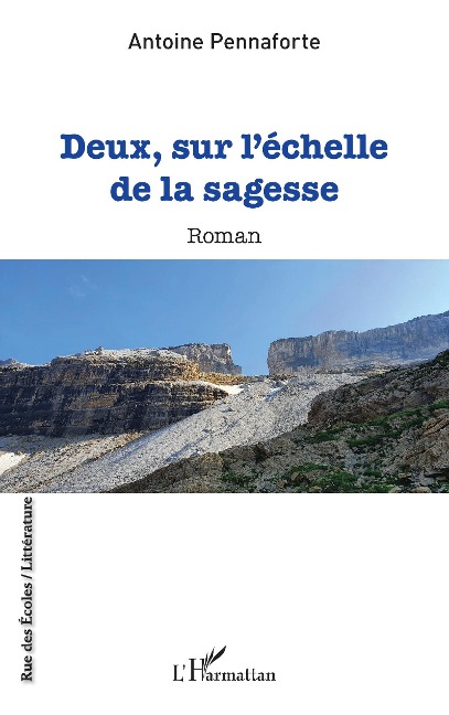 Deux, sur l'échelle de la sagesse - Pennaforte