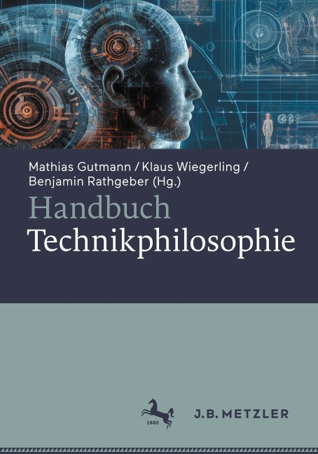 Handbuch Technikphilosophie - 