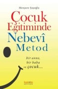 Cover-Bild zum Titel 'Cocuk Egitiminde Nebev Metod' von 'Mensure Susoglu'