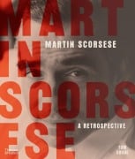 Cover-Bild zum Titel 'Martin Scorsese' von 'Tom Shone'