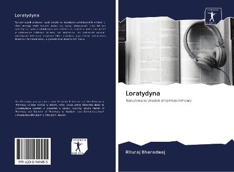 Loratydyna - Rituraj Bharadwaj
