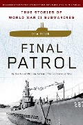 Final Patrol - Don Keith