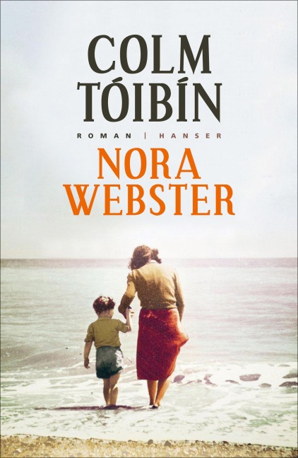 Nora Webster - Colm Tóibín