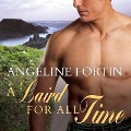 A Laird for All Time Lib/E - Angeline Fortin