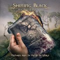 Cover-Bild zum Titel 'Postcards From The End Of The World' von 'Shining Black Ft. Boals & Thorsen'