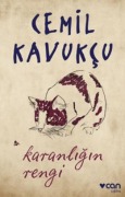 Cover-Bild zum Titel 'Karanligin Rengi' von 'Cemil Kavukcu'