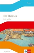 Cover-Bild zum Titel 'The Thames' von 'Chris Caridia'