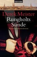 Rungholts Sünde - Derek Meister