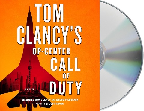 Tom Clancy's Op-Center: Call of Duty - Jeff Rovin