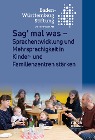  Sag' mal was