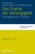 Cover-Bild zum Titel 'Das Drama der Abhängigkeit' von ''
