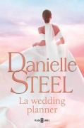 Cover-Bild zum Titel 'La Wedding Planner / The Wedding Planner' von 'Danielle Steel'