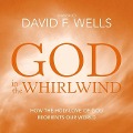 God in the Whirlwind - David F Wells