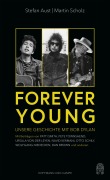 Cover-Bild zum Titel 'Forever Young' von 'Stefan Aust, Martin Scholz'