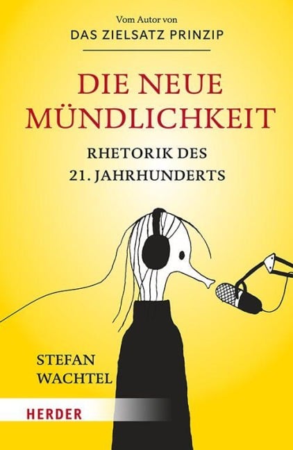 Die Neue Mündlichkeit - Stefan Wachtel