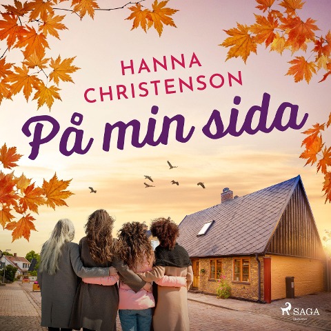 På min sida - Hanna Christenson