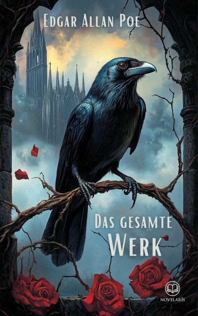Das gesamte Werk von Edgar Allan Poe - Edgar Allan Poe