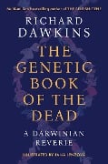 The Genetic Book of the Dead - Richard Dawkins