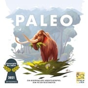 Paleo - Peter Rustemeyer