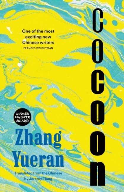 Cocoon - Zhang Yueran