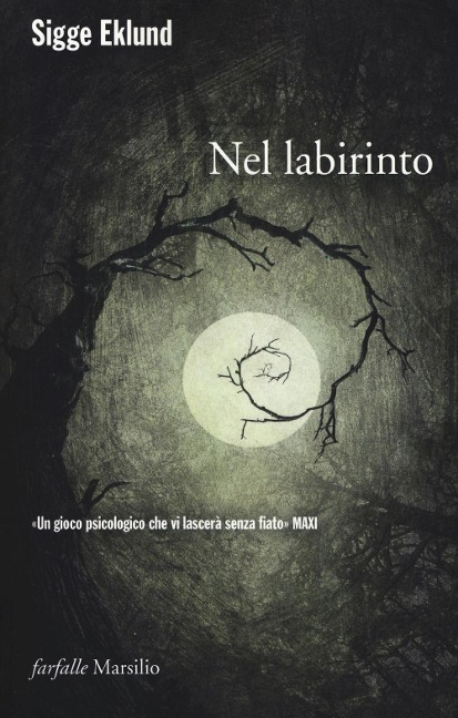 Nel labirinto - Sigge Eklund