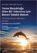 Cover-Bild zum Titel 'Yeme Bozuklugu Olan Bir Yakininiz icin Beceri Odakli Bakim' von 'Janet Treasure'