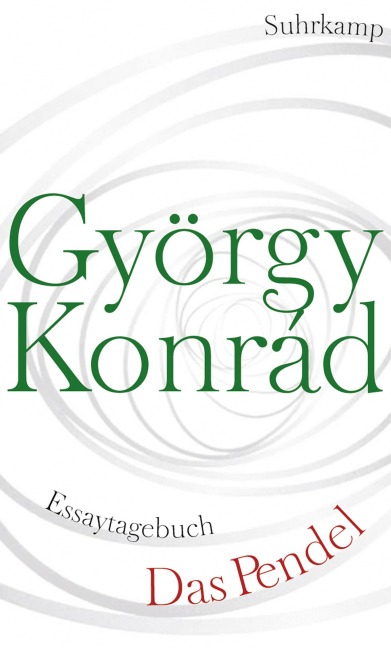 Das Pendel - György Konrád