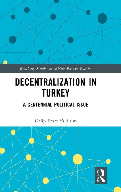 Decentralization in Turkey - Galip Emre Y¿ld¿r¿m