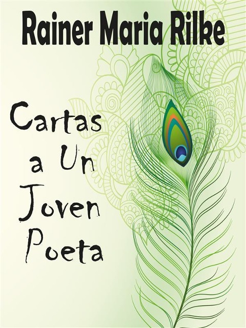 Cartas a Un joven poeta - Rainer Maria Rilke