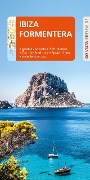 Cover-Bild zum Titel 'Go Vista: Ibiza & Formentera' von 'Ralph Johnen'